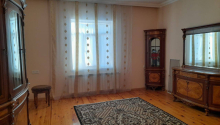 5 otaqlı Villa / Həyət evi, Kirayə (aylıq), Abşeron