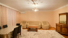 5 otaqlı Villa / Həyət evi, Kirayə (aylıq), Abşeron