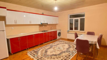 5 otaqlı Villa / Həyət evi, Kirayə (aylıq), Abşeron