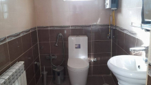 5 otaqlı Villa / Həyət evi, Kirayə (aylıq), Abşeron