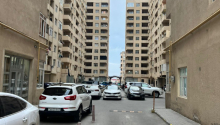 1 otaqlı Yeni tikili, Satış, Xırdalan
