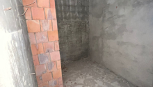 1 otaqlı Yeni tikili, Satış, Xırdalan
