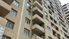 1 otaqlı Yeni tikili, Satış, Xırdalan