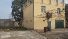 3 otaqlı Bağ evləri