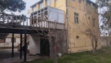3 otaqlı Bağ evləri, Satış, Bakı, Xəzər, Koroğlu