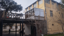 3 otaqlı Bağ evləri, Satış, Bakı, Xəzər, Koroğlu