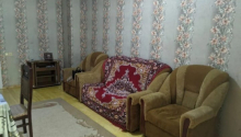 2 otaqlı Yeni tikili, Satış, Abşeron
