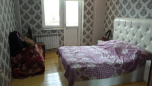 2 otaqlı Yeni tikili, Satış, Abşeron