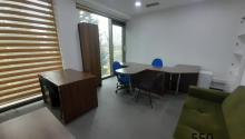 1 otaqlı Ofis