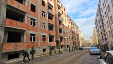 1 otaqlı Yeni tikili, Satış, Abşeron