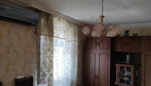 2 otaqlı Köhnə tikili, Satış, Bakı, Yasamal, Elmlər Akademiyası