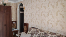 2 otaqlı Köhnə tikili, Satış, Bakı, Yasamal, Elmlər Akademiyası