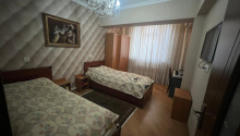 4 otaqlı Köhnə tikili, Satış, Bakı, Nəsimi, Gənclik