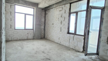 4 otaqlı Yeni tikili, Satış, Bakı, Nəsimi, 28 may