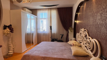 4 otaqlı Yeni tikili, Satış, Bakı, Yasamal, Elmlər Akademiyası