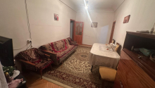 2 otaqlı Köhnə tikili