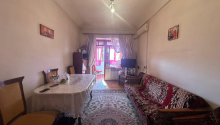 2 otaqlı Köhnə tikili, Satış, Bakı, Yasamal, Elmlər Akademiyası