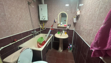2 otaqlı Köhnə tikili, Satış, Bakı, Yasamal, Elmlər Akademiyası