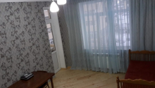 1 otaqlı Yeni tikili, Kirayə (aylıq), Bakı, Yasamal, İnşaatçılar