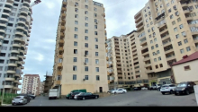 1 otaqlı Yeni tikili, Kirayə (aylıq), Bakı, Yasamal, İnşaatçılar