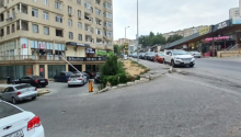1 otaqlı Yeni tikili, Kirayə (aylıq), Bakı, Yasamal, İnşaatçılar