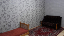 1 otaqlı Yeni tikili, Kirayə (aylıq), Bakı, Yasamal, İnşaatçılar