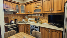3 otaqlı Yeni tikili, Satış, Abşeron