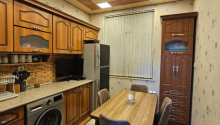 3 otaqlı Yeni tikili, Satış, Abşeron