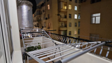 3 otaqlı Yeni tikili, Satış, Abşeron