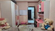 3 otaqlı Yeni tikili, Satış, Abşeron