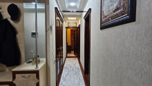 3 otaqlı Yeni tikili, Satış, Abşeron