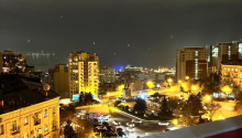 5 otaqlı Yeni tikili, Satış, Bakı, Yasamal, İçəri şəhər