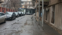 2 otaqlı Köhnə tikili
