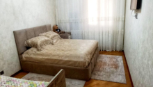 2 otaqlı Yeni tikili, Satış, Bakı, Xətai, Həzi Aslanov