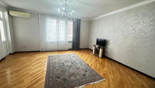 3 otaqlı Yeni tikili, Satış, Bakı, Nəsimi