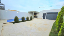 4 otaqlı Bağ evləri, Satış, Bakı, Xəzər, Koroğlu