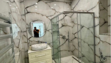 3 otaqlı Yeni tikili, Satış, Bakı, Nərimanov, Gənclik