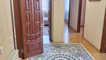 3 otaqlı Yeni tikili, Kirayə (aylıq), Bakı, Nəsimi, 28 may