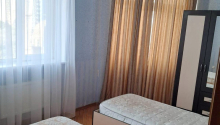 3 otaqlı Yeni tikili, Kirayə (aylıq), Bakı, Nəsimi, 28 may