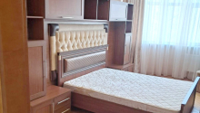 3 otaqlı Yeni tikili, Kirayə (aylıq), Bakı, Nəsimi, 28 may
