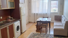 3 otaqlı Yeni tikili, Kirayə (aylıq), Bakı, Nəsimi, 28 may
