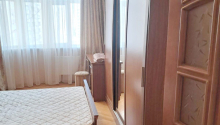 3 otaqlı Yeni tikili, Kirayə (aylıq), Bakı, Nəsimi, 28 may