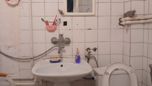 3 otaqlı Köhnə tikili, Satış, Bakı, Suraxanı, Koroğlu
