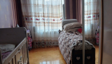 3 otaqlı Köhnə tikili, Satış, Bakı, Suraxanı, Koroğlu