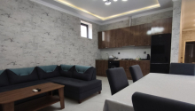4 otaqlı Bağ evləri, Satış, Bakı, Xəzər