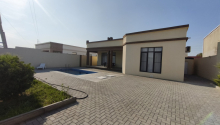 4 otaqlı Bağ evləri, Satış, Bakı, Xəzər