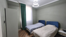 4 otaqlı Bağ evləri, Satış, Bakı, Xəzər