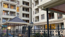 3 otaqlı Yeni tikili, Satış, Bakı, Nəsimi, Gənclik