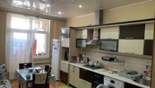 3 otaqlı Yeni tikili, Satış, Bakı, Yasamal, İnşaatçılar