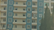 2 otaqlı Yeni tikili, Satış, Bakı, Binəqədi